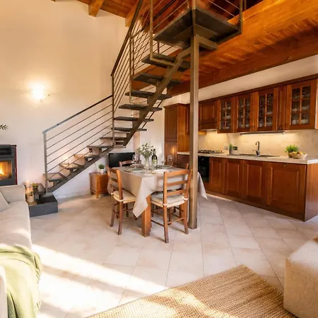 La Esclusiva Holiday home *