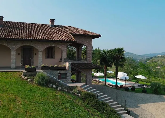 La Esclusiva Сasa de vacaciones *