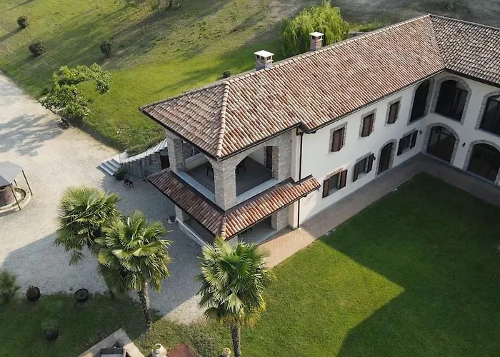 La Esclusiva Prázdninový dům *